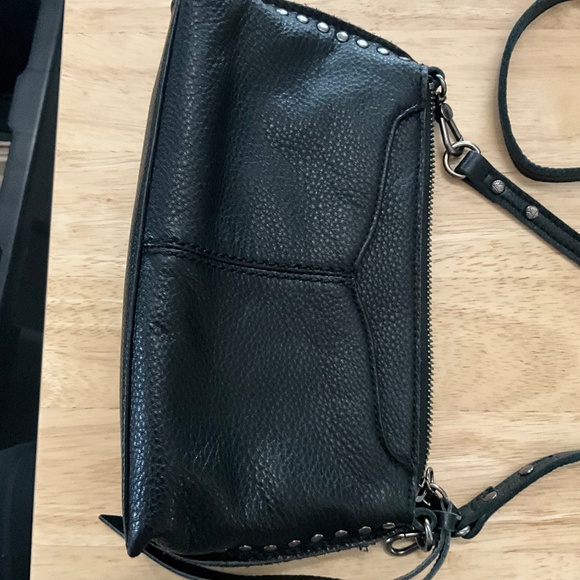 The Sak Silverlake Crossbody - Picture 2 of 3